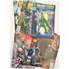 Image 2 : DC Comics Swamp Thing , SEVEN Comics