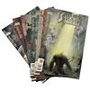 Image 1 : DC Vertigo Comics Swamp Thing , SIX Comics