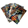 Image 1 : DC Comics, Superman EIGHT COMICS