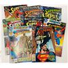 Image 2 : DC Comics, Superman EIGHT COMICS