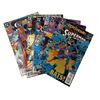 Image 1 : DC Comics, Superman, SEVEN COMICS