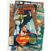 Image 2 : DC Comics, Supermanl, SIX COMICS