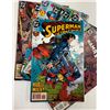 Image 2 : DC Comics, Superman NINE COMICS