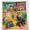 Image 2 : DC Comics, Superman FOUR COMICS