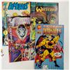 Image 2 : Various Malibu Comics, FIVE Comics
