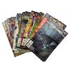 Image 1 : DC Comics Star Trek, FOURTEEN COMICS