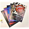 Image 2 : Marvel Comics, Spiderman, SIX COMICS