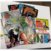 Image 2 : Apple Comics, EIGHT COMICS