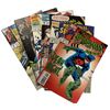Image 1 : Marvel Comics, Spiderman, SIX COMICS
