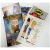 Image 2 : Marvel Comics, Various, FIVE Comics