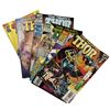 Image 1 : Marvel Comics, Thor, SIX Comics