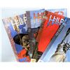 Image 2 : DC Vertigo, HellBlazer , FOUR COMICS