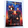 Image 1 : DC Comics adaptation of Star Trek Generations.