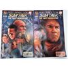 Image 1 : DC / Malibu Star Trek the Next Generation - DEEP SPACE NINE, TWO COMICS