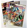 Image 1 : Marvel Comics, Ravage 2099 , THREE COMICS