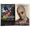 Image 2 : DC Comics, Judge Dredd, TWO COMICS