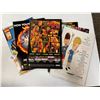 Image 2 : SIX Marvel Comics