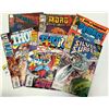 Image 1 : SIX Marvel Comics