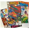Image 2 : SIX Marvel Comics