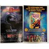 Image 2 : Marvel Comics, The Black Cat, TWO COMICS
