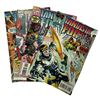 Image 1 : Marvel Comics Fantastic Force FOUR Comics