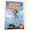 Image 1 : Viz Select Comics, Alita Battle Angel Part 4