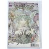 Image 1 : DC Vertigo Witch Craft