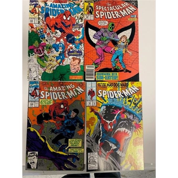 Spider-man
