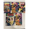 Image 1 : Marvel lot of 5