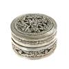 Image 1 : Thai Coin silver Box 42 grams (CLB-188)
