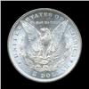Image 2 : 1885 Morgan $1 Silver Coin PCGS MS64  (COI-975)