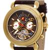 Image 1 : New Romilly Mens CHRONO Style Watch Retail $2695 (WAT-093)
