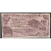 Image 1 : Netherlands Indies 100 Roepiah Gulden 1946 Forgery Falsification False