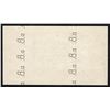 Image 2 : Netherlands 10 Gulden 1949 AU/UNC Waardebon Specimen Nederlandsch Rijnvaart Scheepsgeld Ship Money P