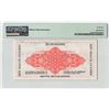 Image 2 : Suriname ½ Gulden 1942 ABNC 30.04.1942 Pick 104c PMG Choice Extremely Fine 45