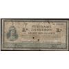 Image 1 : Suriname 1 Gulden 1940 ABNC 19.09.1940 Pick 105a