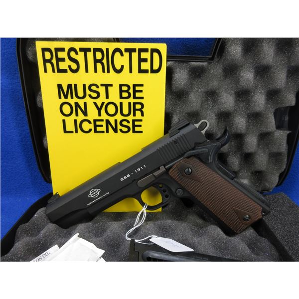 Restricted - NEW GSG Model 1911 in 22 LR