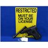Image 1 : Restricted - Beretta Model 950 B in 22 Short