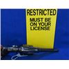 Image 3 : Restricted - Smith & Wesson 10-5 in 38 S&W