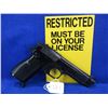 Image 2 : Restricted - Beretta Model 1951 in 9MM
