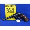 Image 1 : Restricted - Ruger Model Security-Six in 357 Magnum