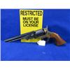 Image 1 : Restricted - Safari Arms Colt 1851 Navy in 36 Cal.