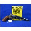 Image 2 : Restricted - Safari Arms Colt 1851 Navy in 36 Cal.