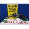 Image 1 : Restricted - NEW Ruger Model Wrangler in 22 LR