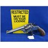 Image 1 : Restricted - Smith & Wesson Model 44DA in 44-40 Cal.