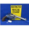 Image 2 : Restricted - Smith & Wesson Model 44DA in 44-40 Cal.