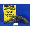 Image 1 : PAL MUST HAVE 12-6 ON IT TO BUY THIS - S & W 38