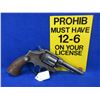 Image 2 : PAL MUST HAVE 12-6 ON IT TO BUY THIS - S & W 38