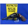 Image 1 : Restricted - Smith & Wesson Heavy Duty in 38-44 Special