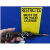 Image 5 : Restricted - Smith & Wesson Heavy Duty in 38-44 Special
